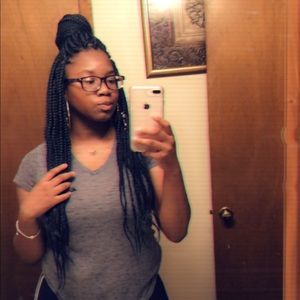 Meet your Posher, Chrin